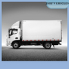 Foton Aumark 4&times;2 6t Light Duty Truck with Euro 5 Diesel Chassis Cargo Truck