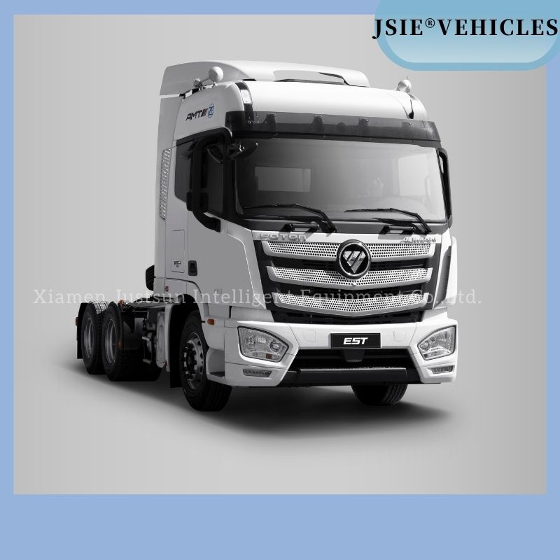 Foton Auman EST-A Tractor Truck