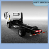 Aumark 12 Ton Light Duty Truck Chassis 4X2