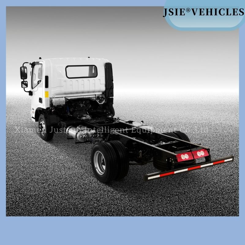 Aumark 12 Ton Light Duty Truck Chassis 4X2