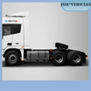 6&times;4 560HP Tractor Truck – ZF AMT with Retarder Auman