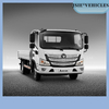 Aumark 12 Ton Light Duty Truck Chassis 4X2