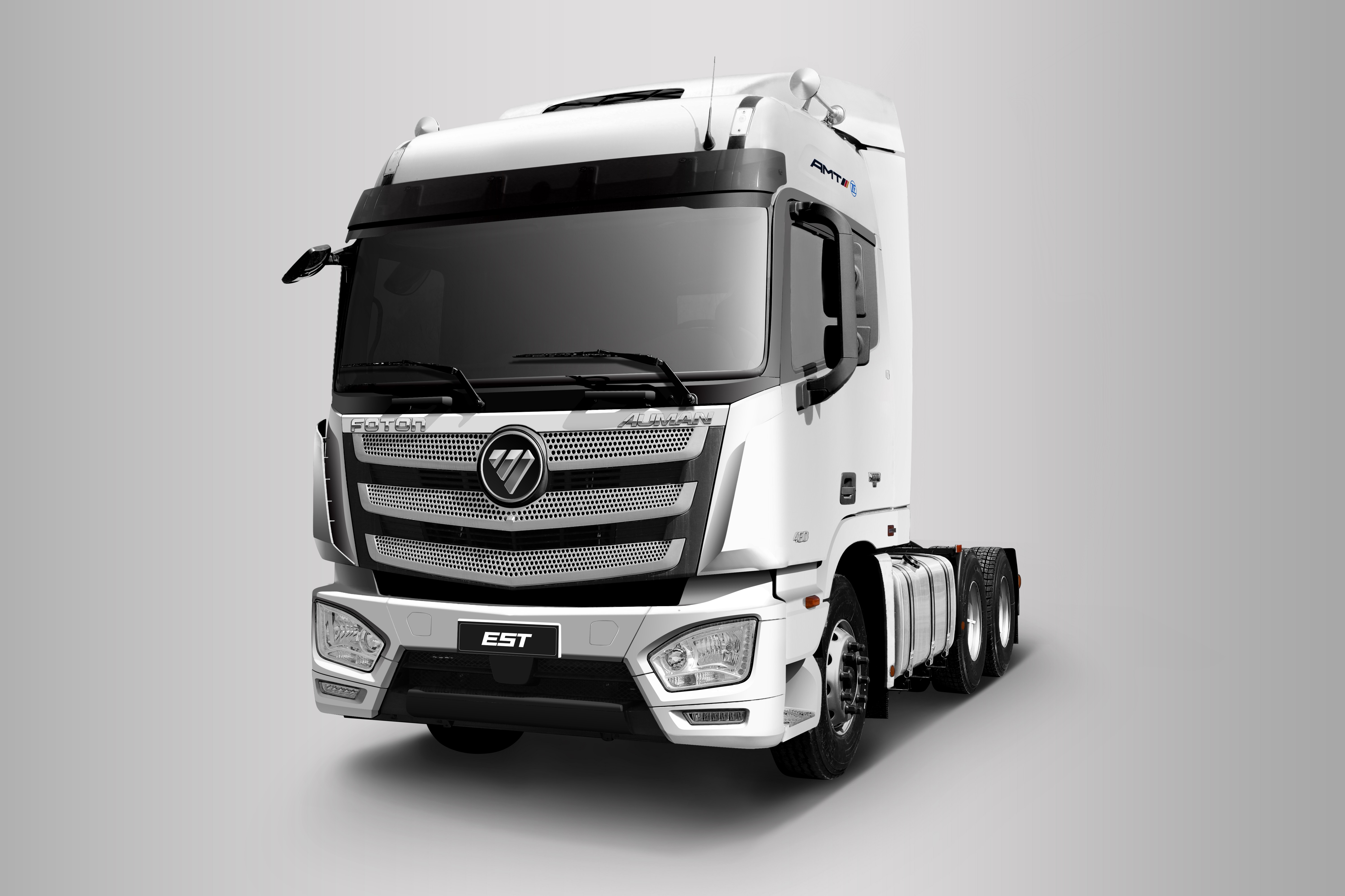 Auman 6&times;4 560HP Tractor Truck