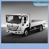 Aumark 12 Ton Light Duty Truck Chassis 4X2