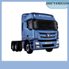 Foton Auman GTL-E 6X4 350HP 25Ton Heavy Duty Diesel Cargo Truck