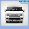 15-Seat Diesel Right Hand Drive Minibus for Tourism Group Transport